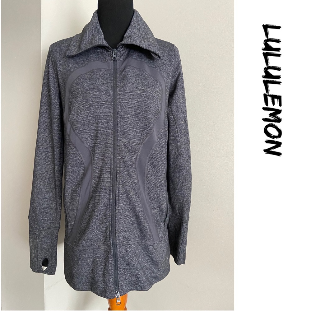 Lululemon jacket